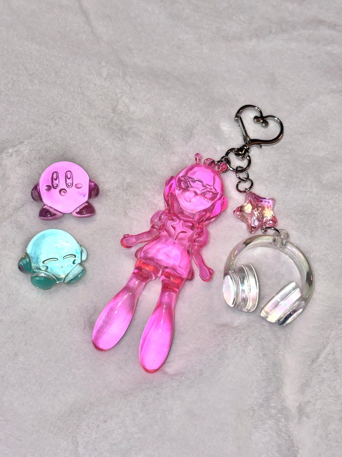 EPHYRA Keychain