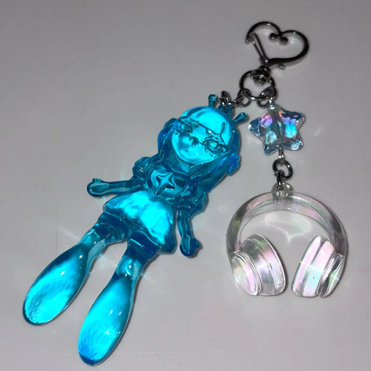 EPHYRA Keychain