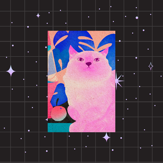 Riso Post Cards