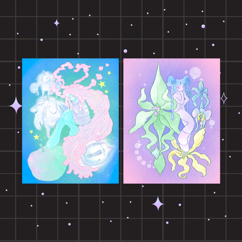 Riso Art Prints