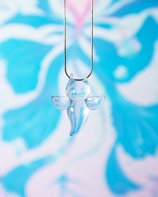Sea Angel Necklace