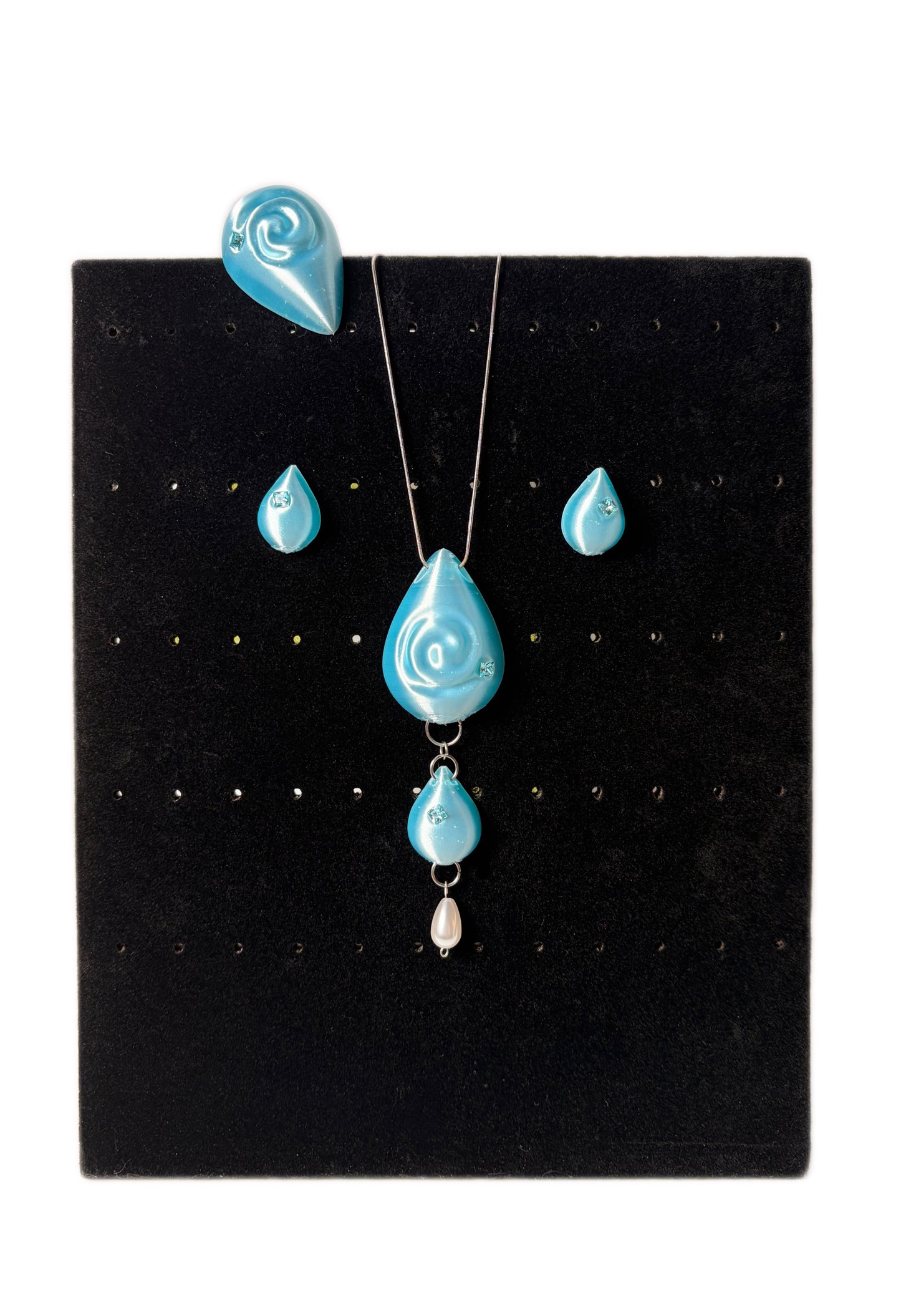 Raindrop Series