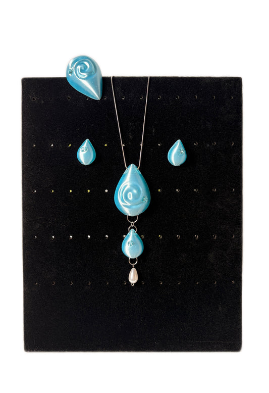Raindrop Series