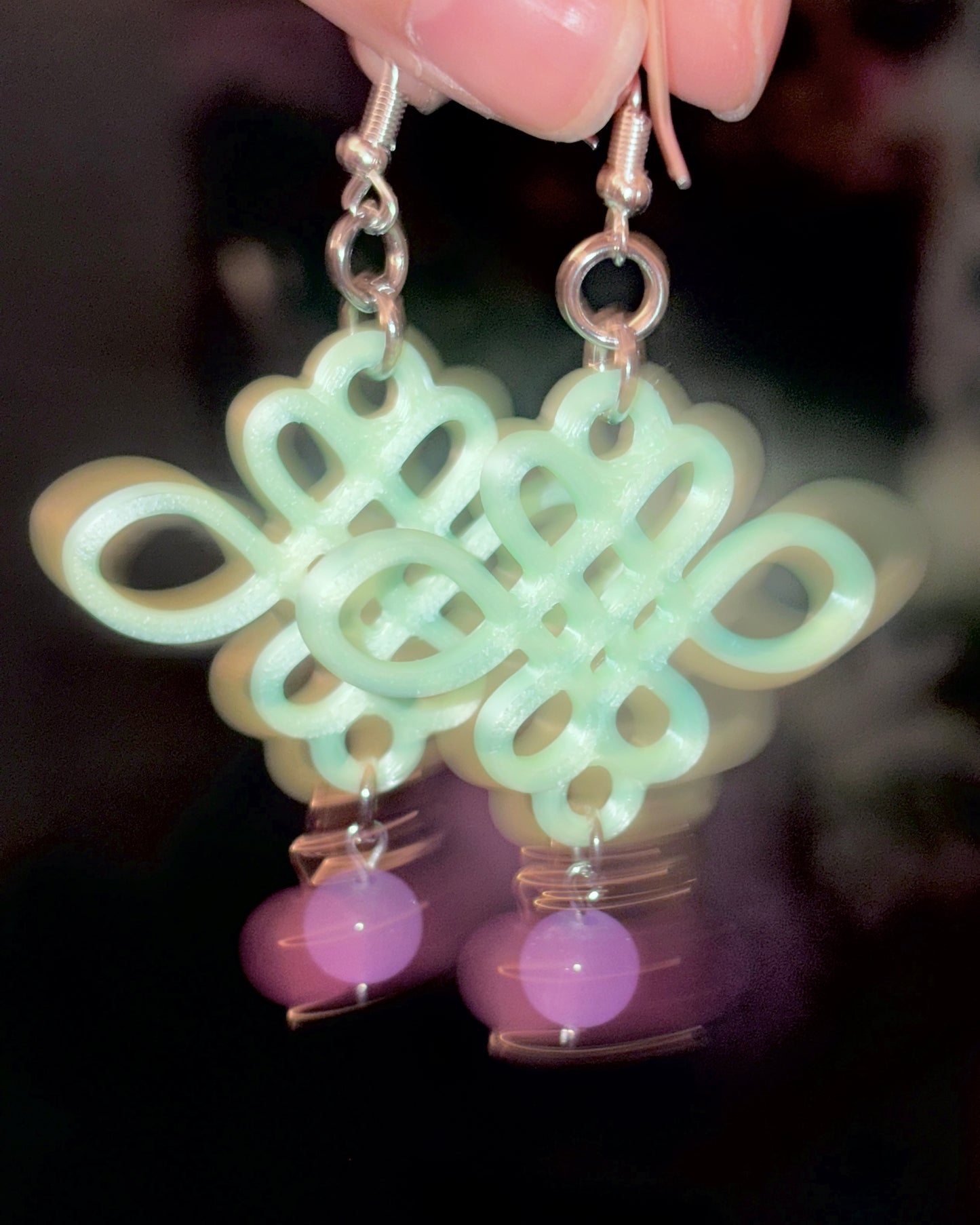 Chinese Lucky Knot