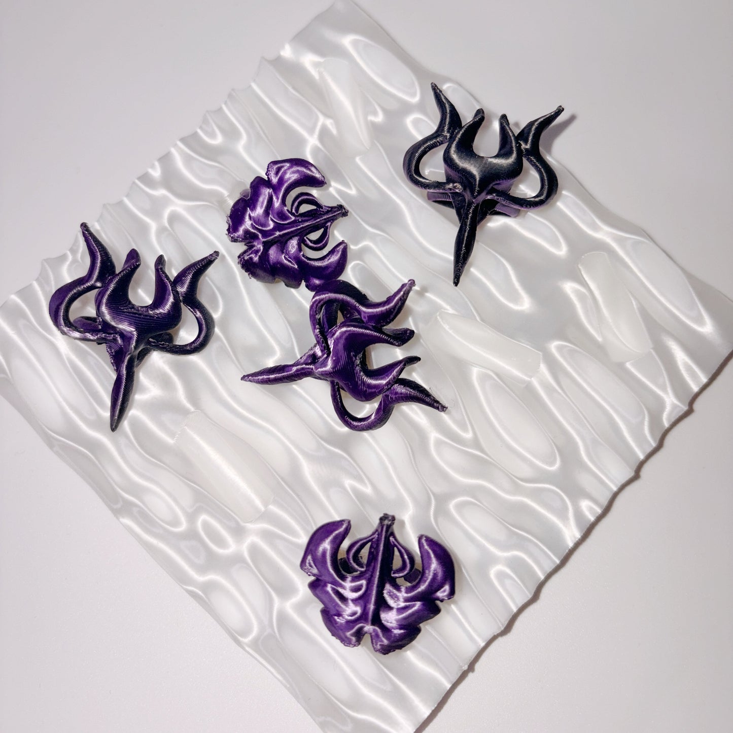 Dark Sigils Ring