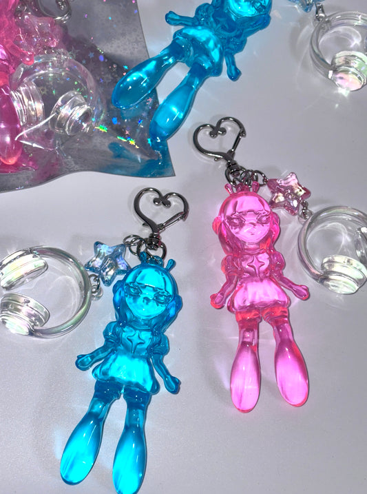 EPHYRA Keychain