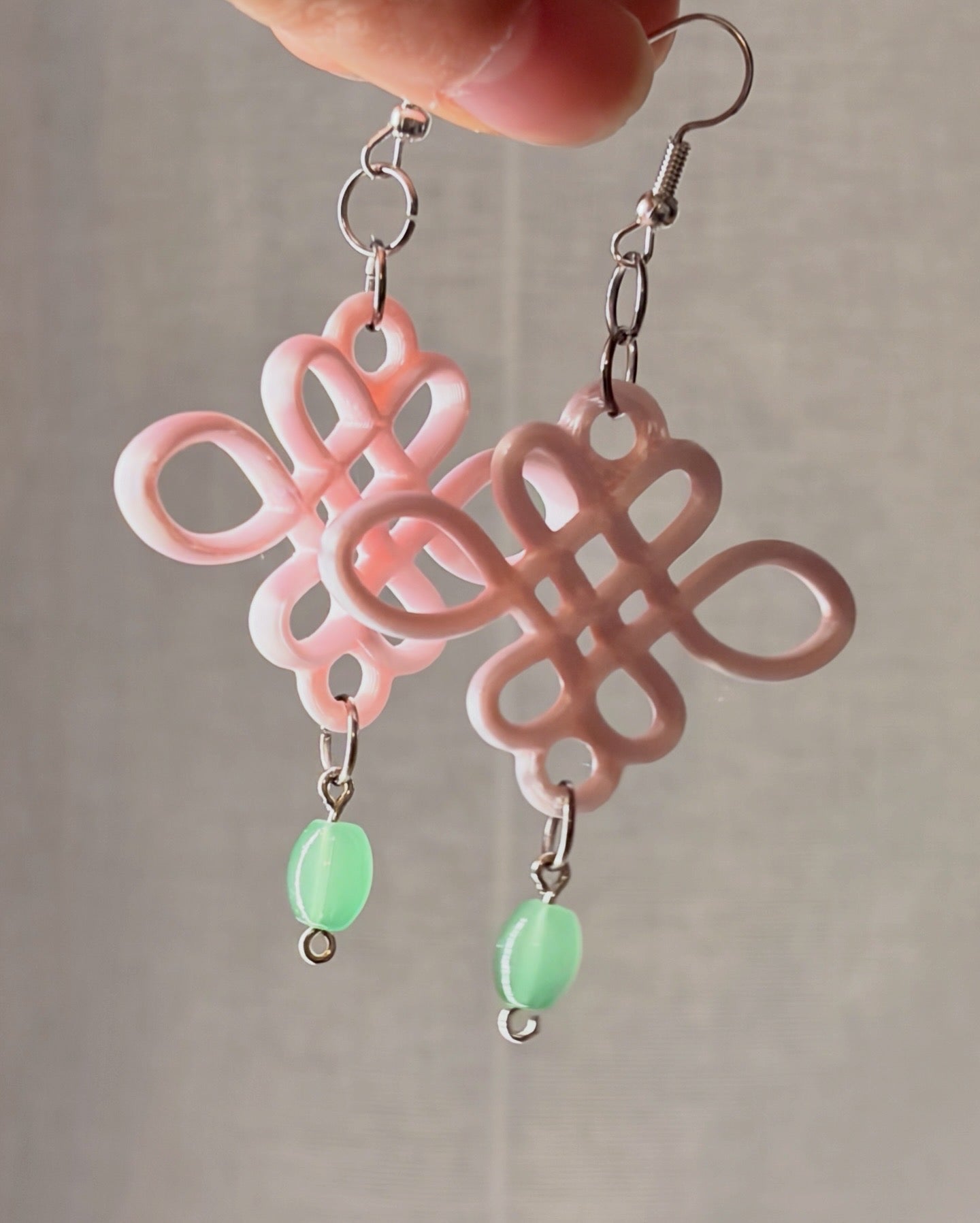 Chinese Lucky Knot