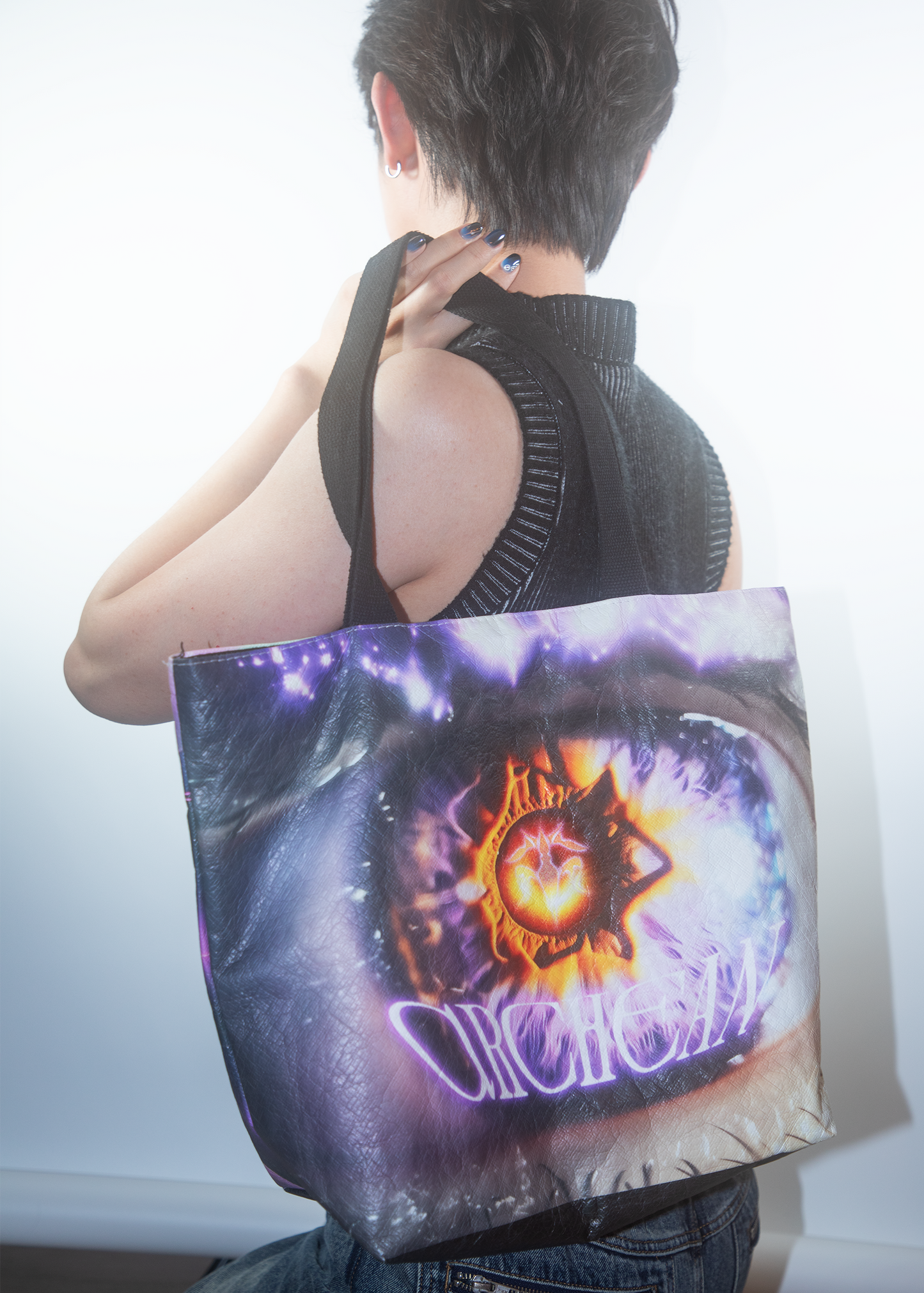 ARCANE TOTE