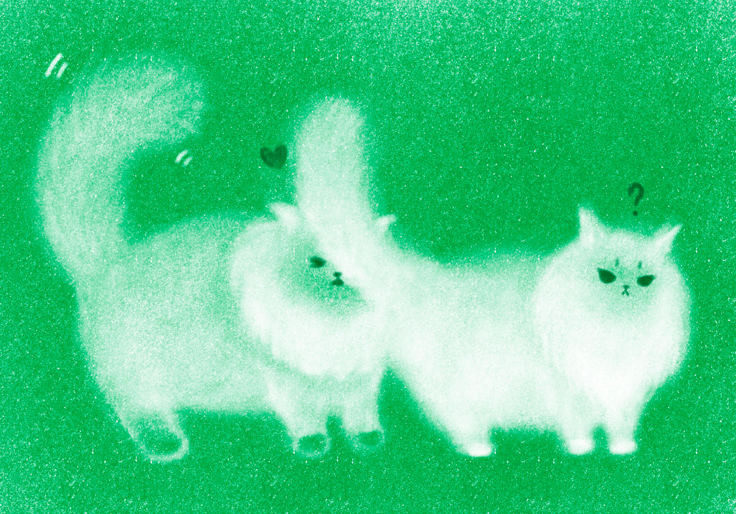 Riso Post Cards