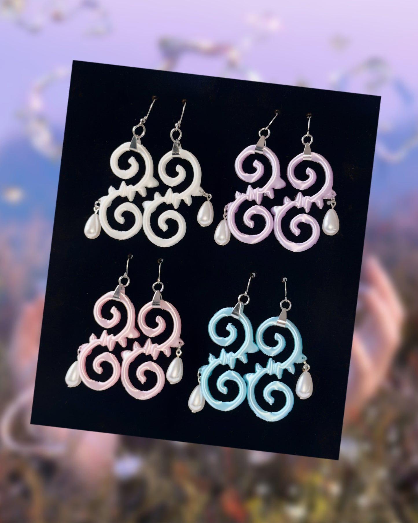 Spirals