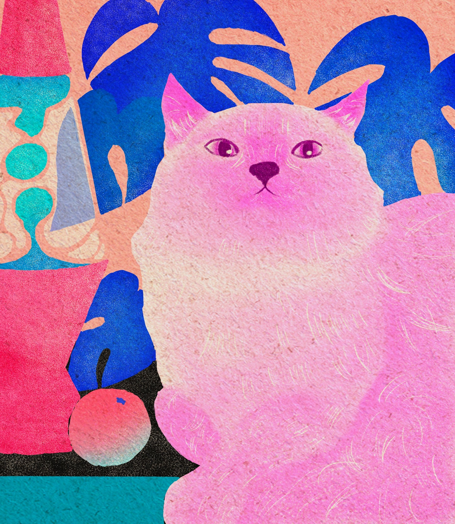 Riso Post Cards