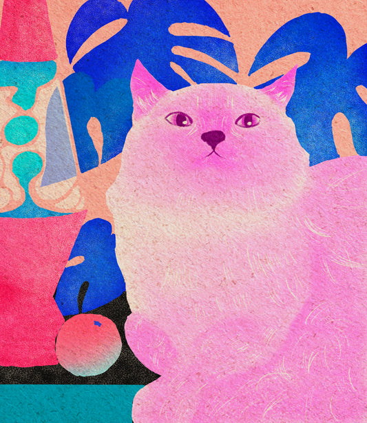 Riso Post Cards