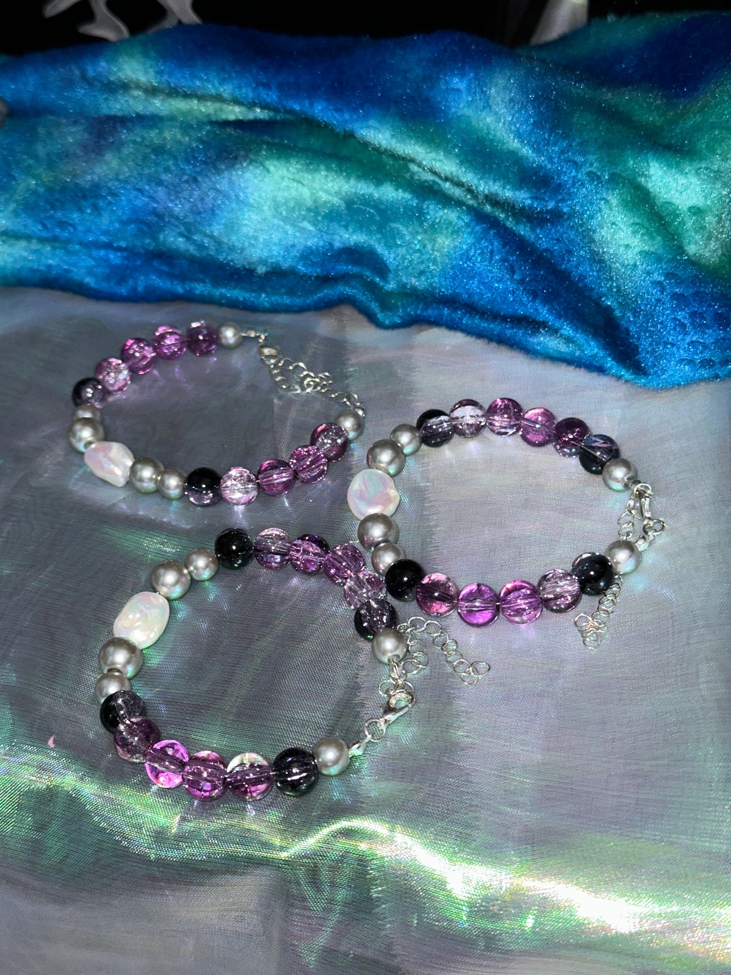 ORBITAL Bracelet