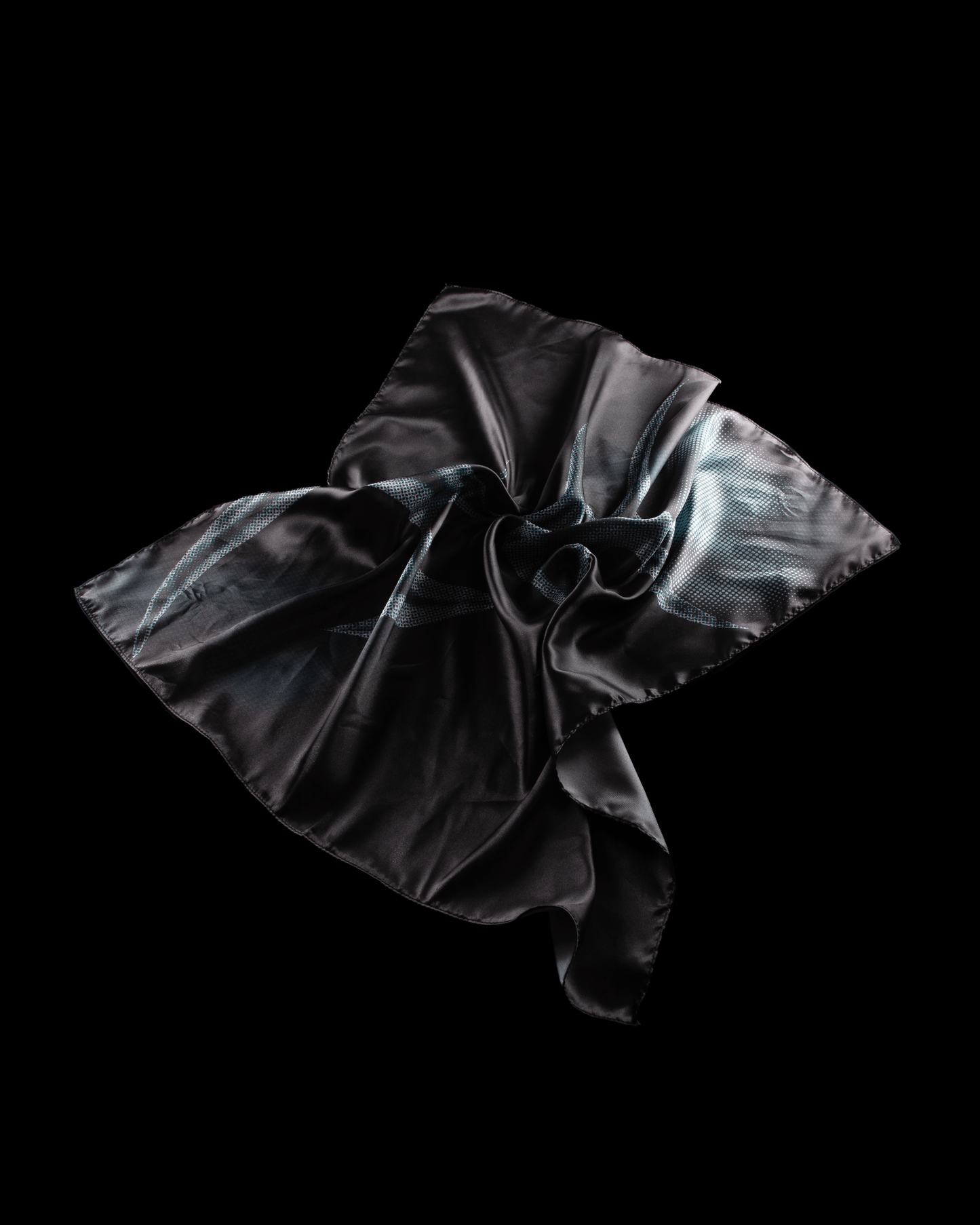 Hiphop Streetwear Graphic Print Bandana