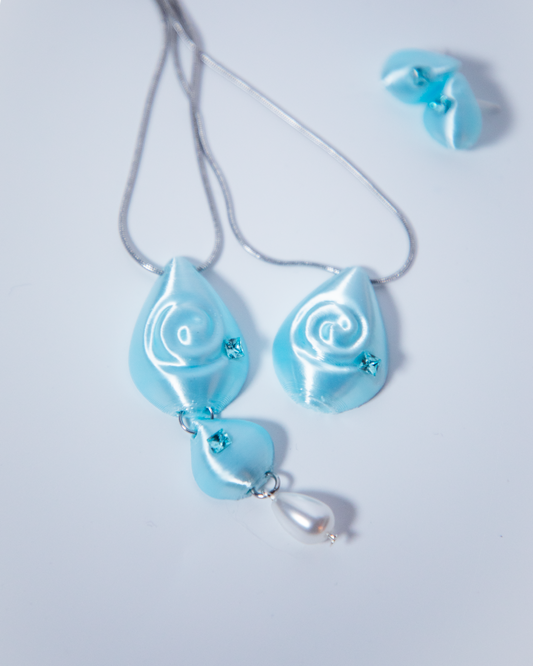 Raindrop Series