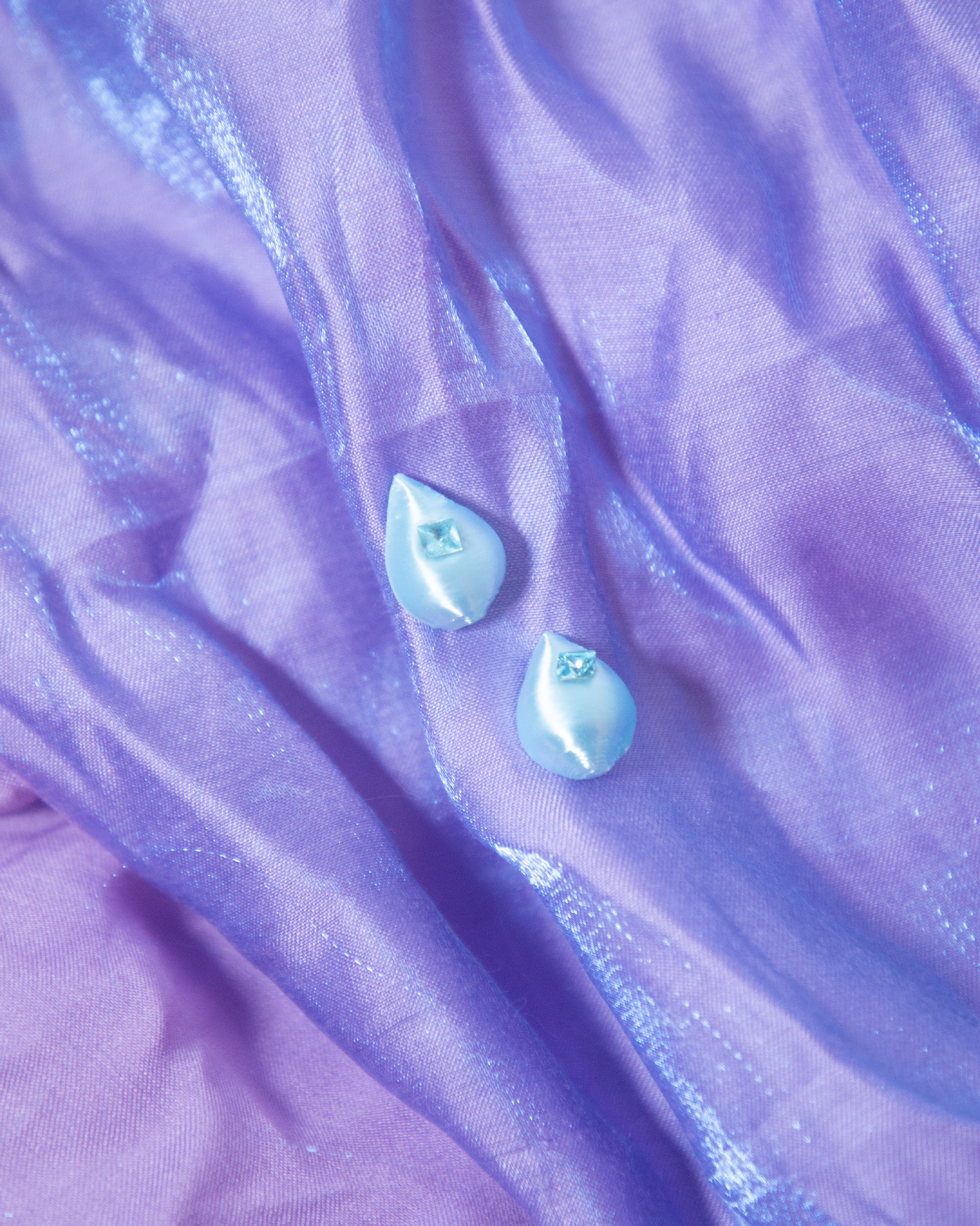 Raindrop Series