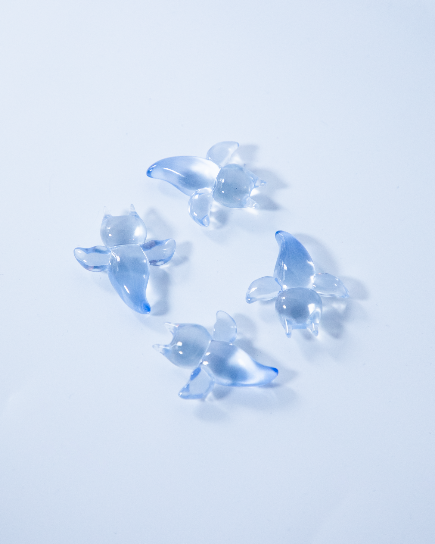 Sea Angel Necklace