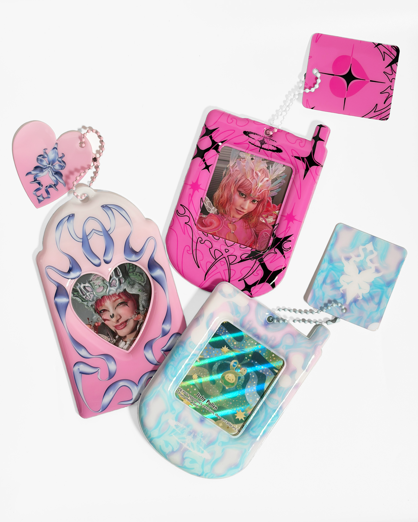 Alien Cardholder