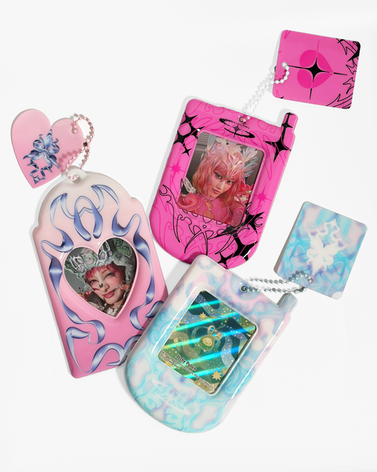 Alien Cardholder