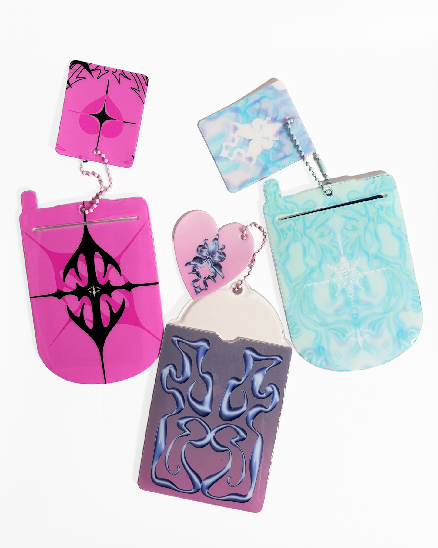 Alien Cardholder