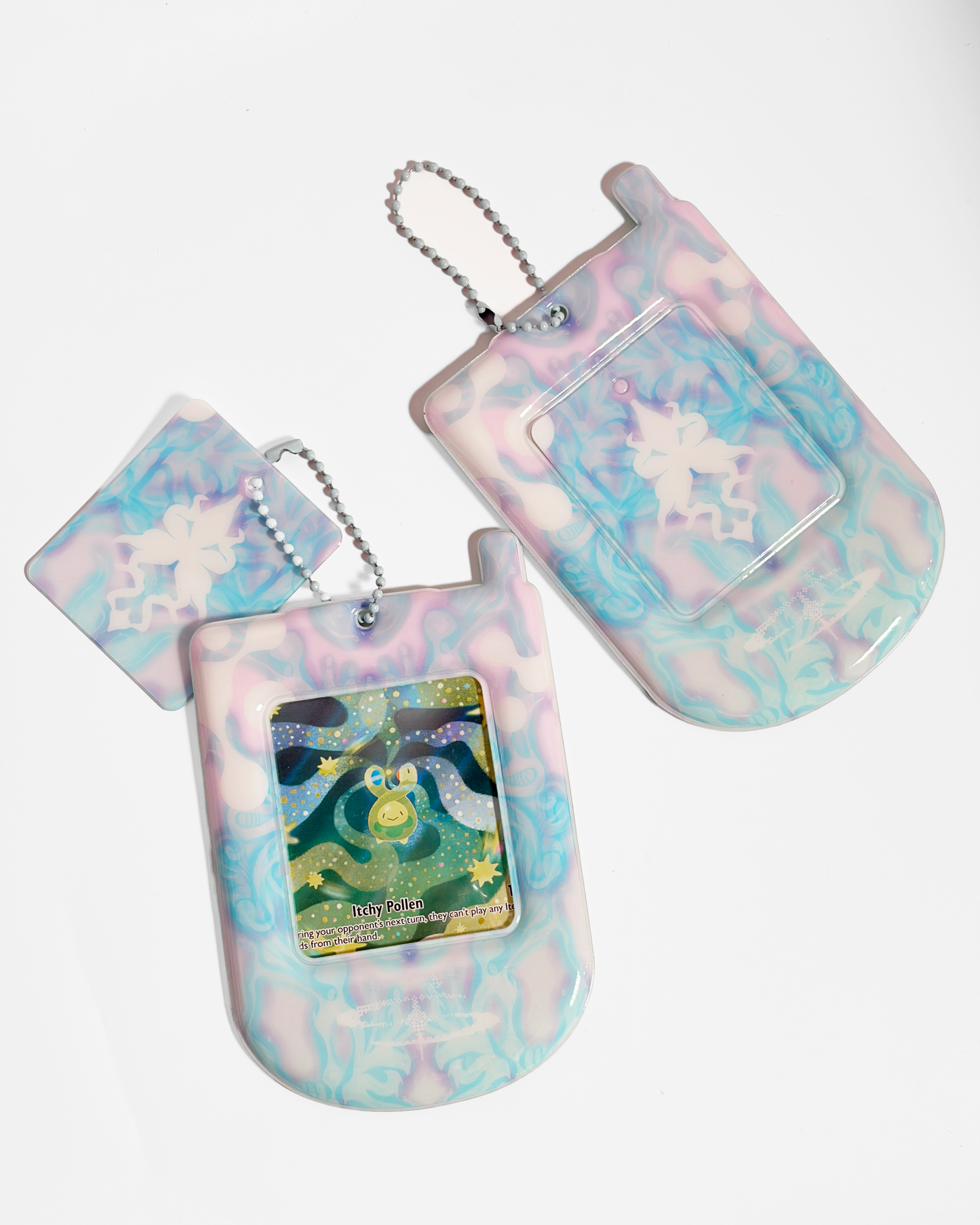 Alien Cardholder