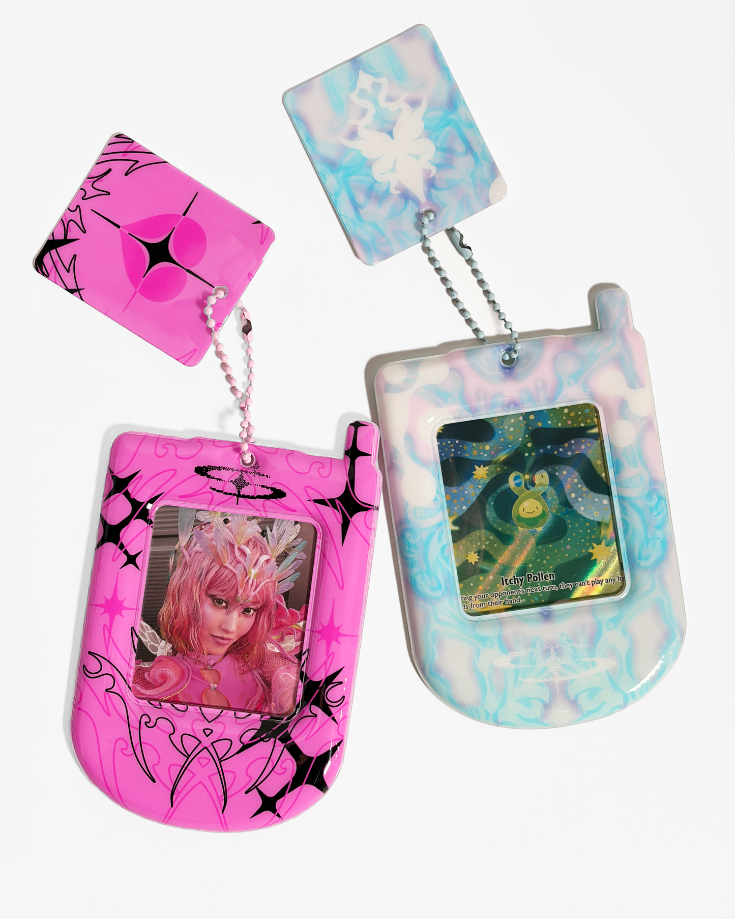 Alien Cardholder