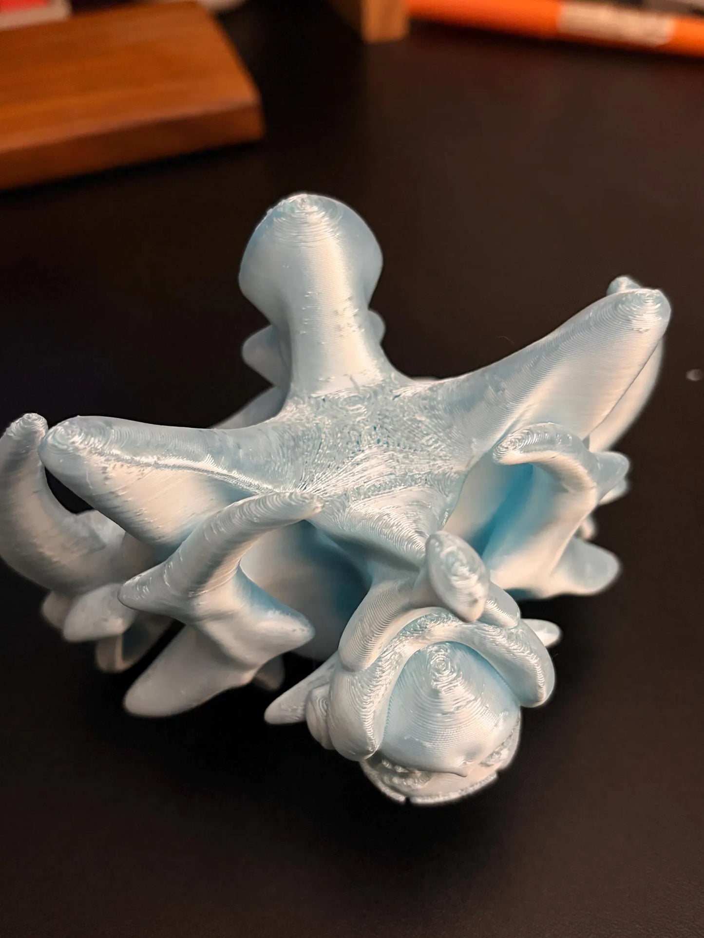 Ephyra Holder