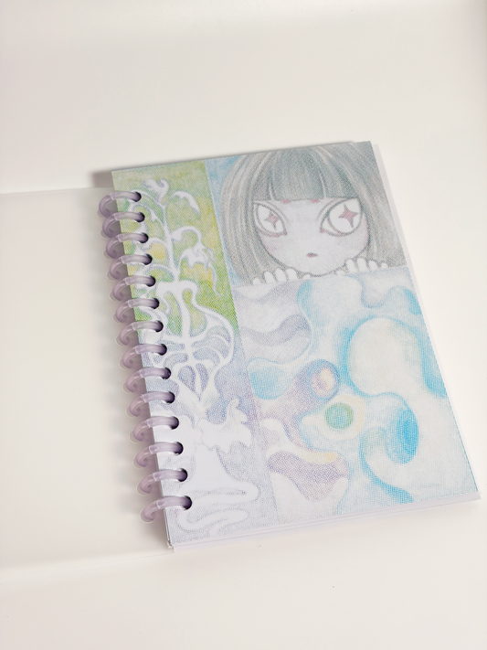Reusable Sticker Books