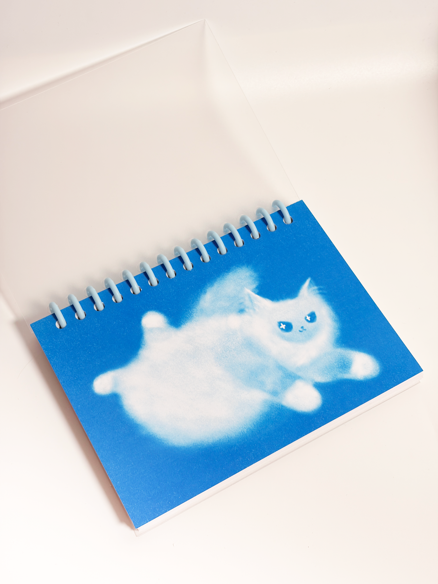 Reusable Sticker Books
